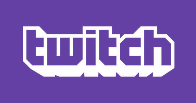 Streaming på Twitch