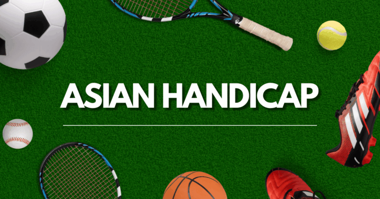 Hvad er asian handicap?