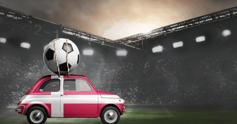 Danmarks optakt til EM i fodbold 2024