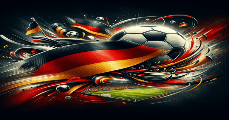 Et stjernespækket landshold, her er Tysklands EM-trup 2024