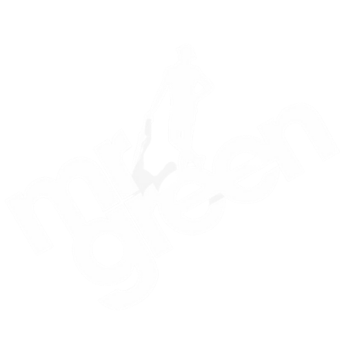 Mr. Green