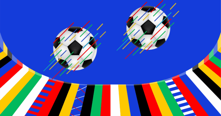 EM 2024 - Status efter første spillerunde