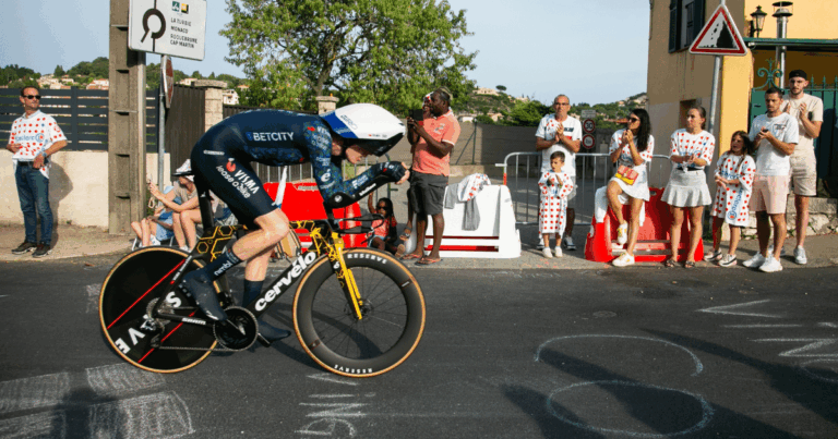 Enkeltstart: alene mod uret