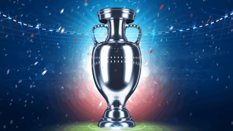 UEFA Nations League grupper & stillinger