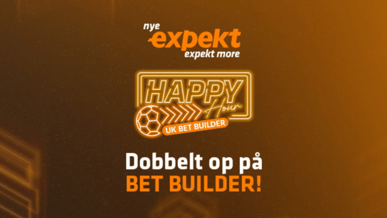 Expekt - Dobbelt op på Premier League