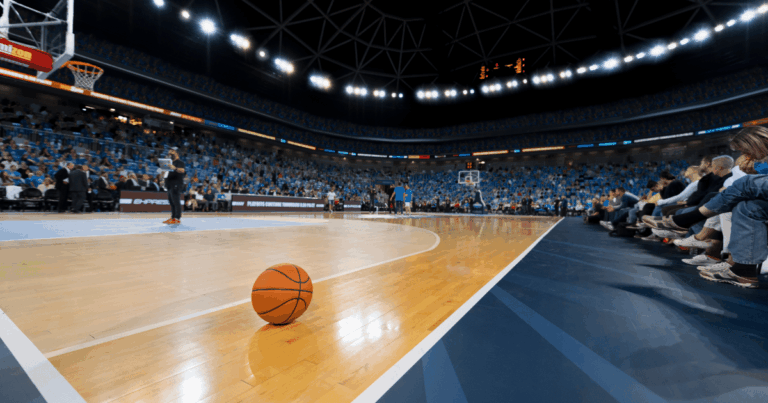 NBA: Historie og ligaens udvikling