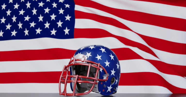 NFL: NFC og AFC-finalerne 2025