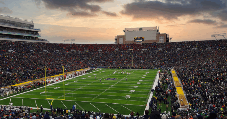 Vejrforhold påvirker NFL betting