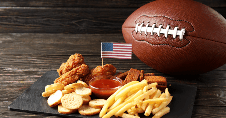 Super Bowl – kulminationen på sæsonen