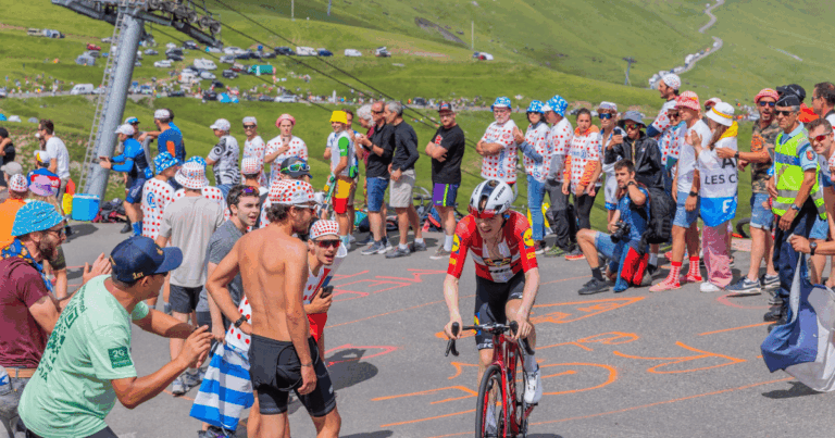 Danskere i Tour de France