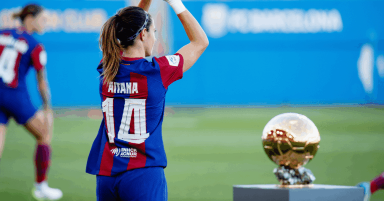 Ballon d'Or – Hvordan fungerer det og hvem har vundet flest gange?