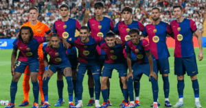 La Liga 2025/26 sæsonoptakt