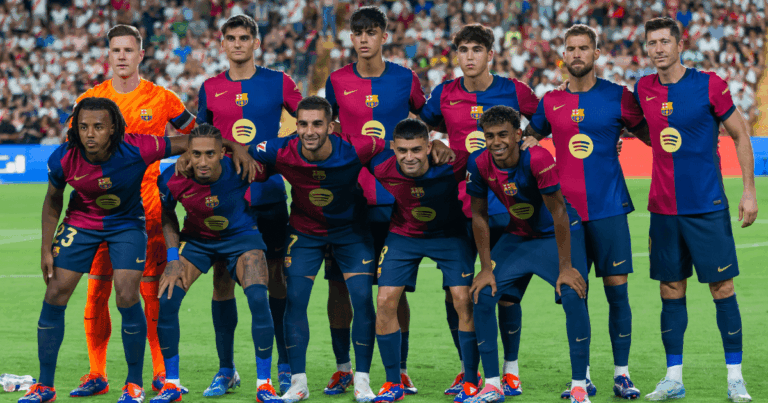 La Liga 2025/26 sæsonoptakt