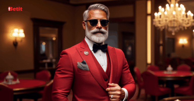 Betit Affiliate program