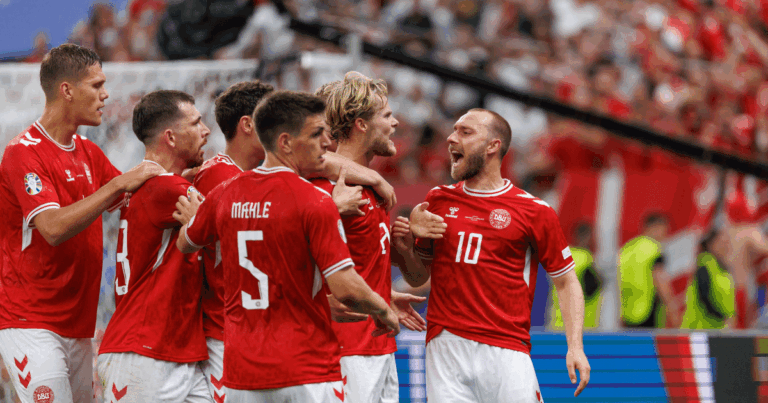 Danmarks VM-kvalifikationstrup - store profiler fravalgt